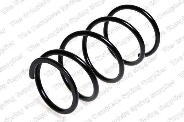LESJÖFORS Ressort de suspension 4092529 LESJÖFORS 4092529 Ressort de suspension JEEP CHEROKEE d'origine