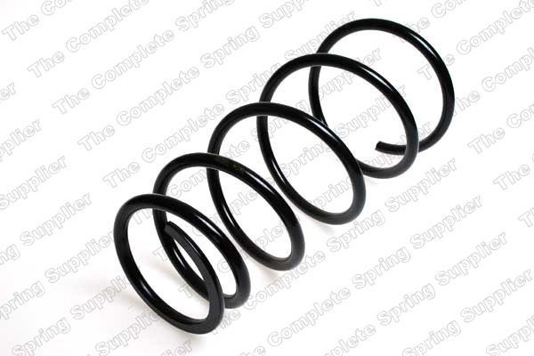 Molle ammortizzatori LESJÖFORS 4092541 LESJÖFORS 4092541 costo Molle Toyota CAMRY 2023