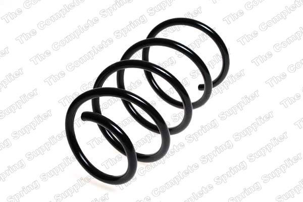 LESJÖFORS Ελατήρια ανάρτησης 4092560 Ελατήρια LESJÖFORS PROACE 4092560 φθηνά