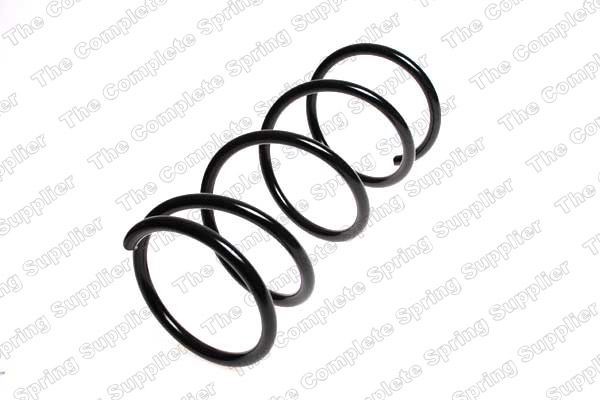 Chassisveer LESJÖFORS 4092573 LESJÖFORS 4092573: Springveren Toyota AVENSIS 2001