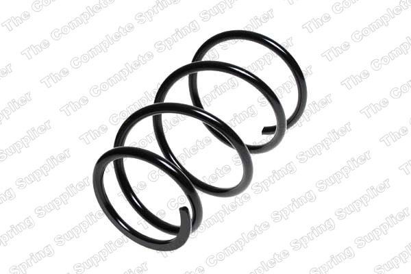 LESJÖFORS Spiralfjäder 4092579 Toyota Celica T23 Fjädrar LESJÖFORS 4092579