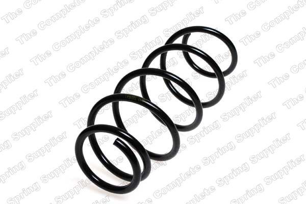LESJÖFORS Ελατήρια ανάρτησης 4092592 4092592 Ελατήρια TOYOTA PROACE LESJÖFORS
