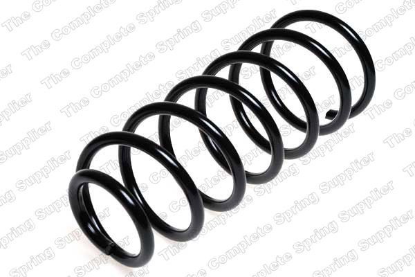 LESJÖFORS Molle ammortizzatori 4095026 4095026 costo Molle SEAT ARONA LESJÖFORS