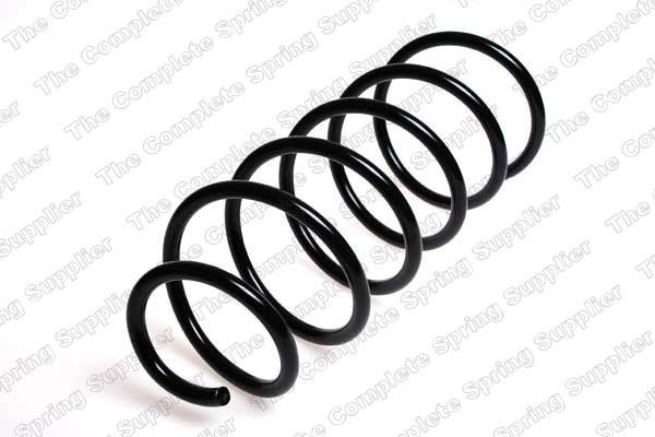 Balstiekārtas atspere LESJÖFORS 4095831 LESJÖFORS 4095831 Atsperes VOLVO V70 2023