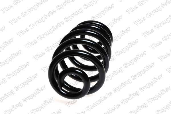 LESJÖFORS Fjær 4204258 Spiralfjær SEAT LESJÖFORS 4204258