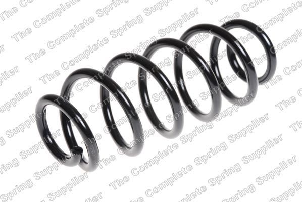 Coil spring LESJÖFORS 4204263 LESJÖFORS 4204263 2013 AUDI TT coil spring replacement