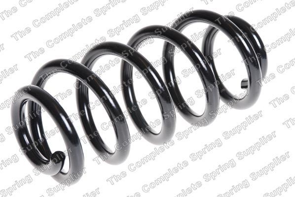 Mola de suspensão LESJÖFORS 4204264 LESJÖFORS 4204264 Molas AUDI TT 2014
