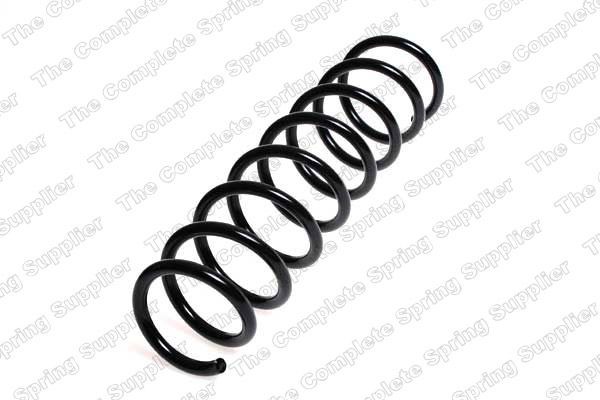 LESJÖFORS Balstiekārtas atspere 4208451 LESJÖFORS 4208451 Balstiekārtas atspere BMW 7 (E65, E66, E67) 745 i 328 ZS 2001