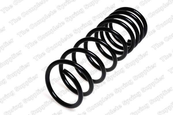 Ελατήρια ανάρτησης LESJÖFORS 4219101 LESJÖFORS 4219101 Ελατήρια ανάρτησης DAIHATSU HIJET 2020