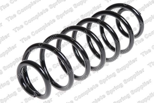 LESJÖFORS Mola de suspensão 4227610 LESJÖFORS 4227610 Mola helicoidal suspensão Ford Fiesta JA8 preço