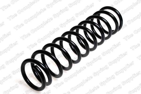 LESJÖFORS Mola de suspensão 4235735 LESJÖFORS 4235735 Mola de suspensão HONDA CR-V I (RD) 2.0 (RD2) 148 cv 1999