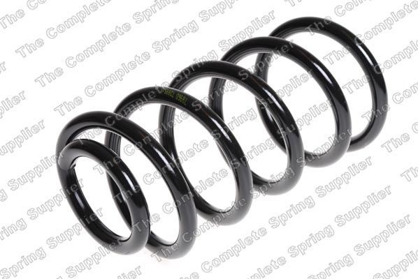 LESJÖFORS Ελατήρια ανάρτησης 4237229 LESJÖFORS 4237229 Ελατήρια ανάρτησης HYUNDAI Santa Fe II (CM) 3.5 4x4 280 PS 2010