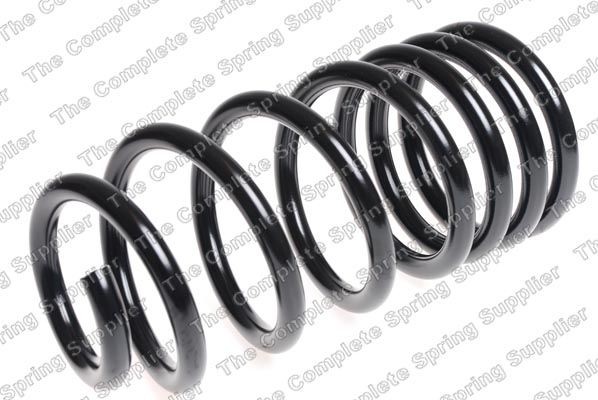 Mola de suspensão LESJÖFORS 4237230 LESJÖFORS 4237230 Molas de suspensão traseiro esquerdo direito Hyundai H-1 Caixa 2004