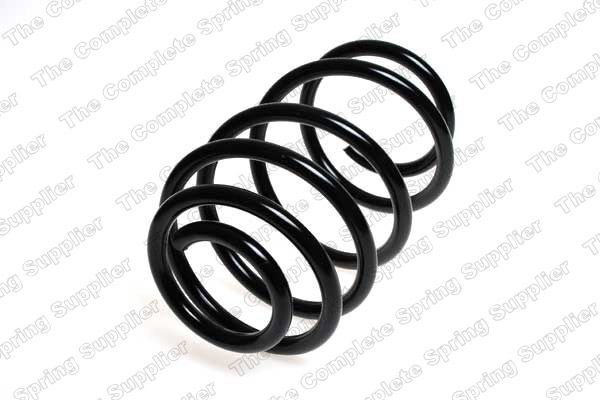 LESJÖFORS Mola de suspensão 4242104 4242104 Mola helicoidal JEEP RENEGADE LESJÖFORS
