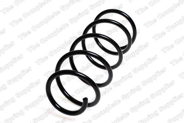 LESJÖFORS Balstiekārtas atspere 4248410 4248410 Atsperes LANCIA YPSILON LESJÖFORS