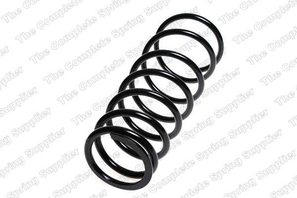 Ressort de suspension LESJÖFORS 4255434 LESJÖFORS 4255434 Ressort avant et arrière Mazda PREMACY 1999
