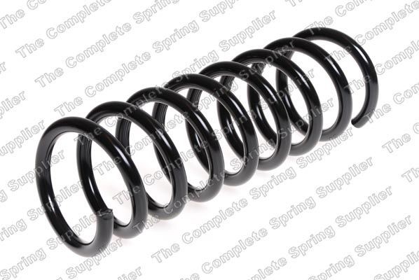 LESJÖFORS Molle ammortizzatori 4255455 4255455 Molle LESJÖFORS MAZDA 3 costo
