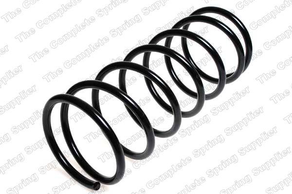 Mola de suspensão LESJÖFORS 4259216 LESJÖFORS 4259216 Molas HYUNDAI GALLOPER 1999