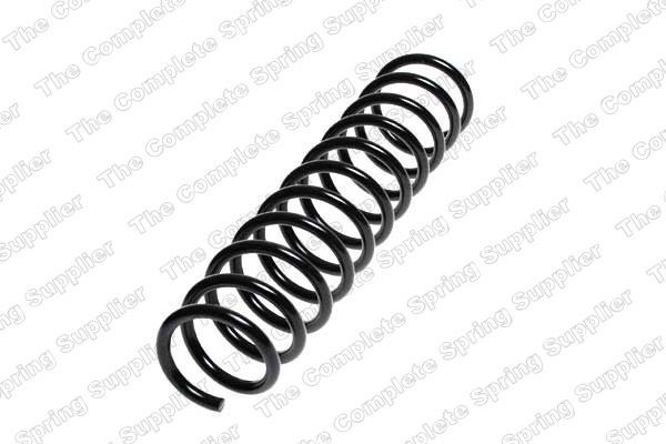 Coil spring LESJÖFORS 4259227 LESJÖFORS 4259227 Coil springs Mitsubishi SPACE STAR 2000