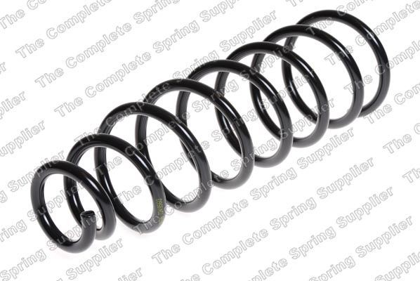 LESJÖFORS Fahrwerksfeder 4259238 4259238 LESJÖFORS Mitsubishi Galant 6 Federn kaufen