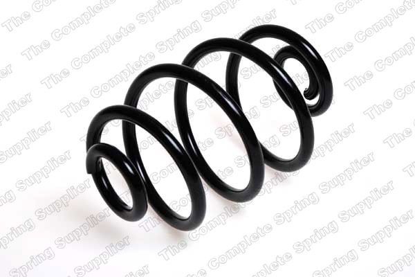 Coil spring LESJÖFORS 4263446 LESJÖFORS 4263446 2012 OPEL CORSA coil spring replacement