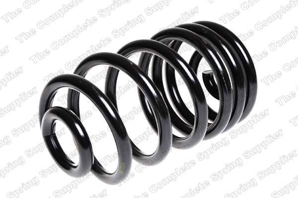 LESJÖFORS Coil spring 4263463 CUPRA FORMENTOR LESJÖFORS coil spring 4263463