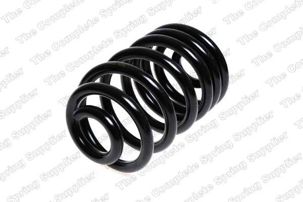 LESJÖFORS Coil spring 4263476 LESJÖFORS 4263476 Nissan PATROL W260 coil spring rear and front price