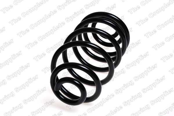 LESJÖFORS Coil spring 4263486 Opel OMEGA LESJÖFORS coil spring 4263486
