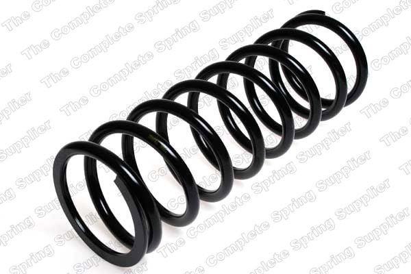 LESJÖFORS Coil spring 4275701 price Land Rover LM Coil springs 4275701 LESJÖFORS