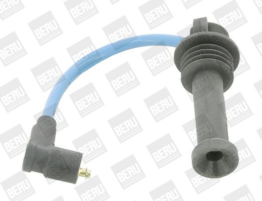 Cavo candele BERU R419 BERU POWER CABLE R419 Fili candele Ford FOCUS 2014