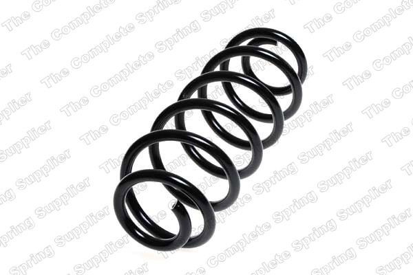 LESJÖFORS Balstiekārtas atspere 4285725 LESJÖFORS 4285725 Atsperes Skoda Octavia 1u lēti