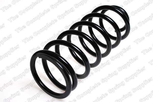 LESJÖFORS Chassisveer 4292545 4292545 Veren TOYOTA PASEO LESJÖFORS
