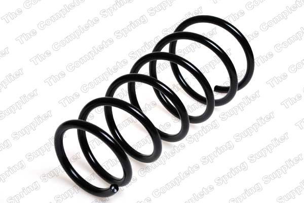 LESJÖFORS Mola de suspensão 4292554 4292554 Mola helicoidal TOYOTA STARLET LESJÖFORS