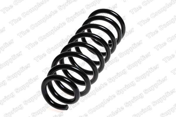 LESJÖFORS Coil spring 4292589 LESJÖFORS 4292589 Toyota C-HR suspension springs replacement