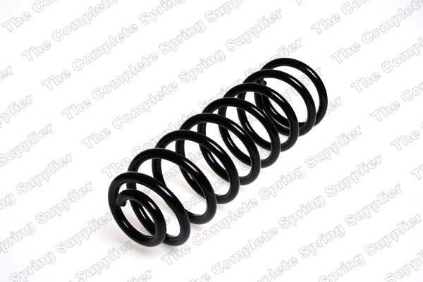 LESJÖFORS Coil spring 4295804 VOLVO LESJÖFORS coil spring 4295804