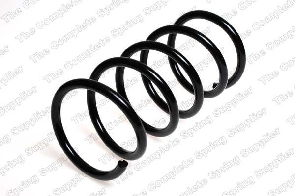 Balstiekārtas atspere LESJÖFORS 4295830 LESJÖFORS 4295830: Atsperes Volvo S60 2000