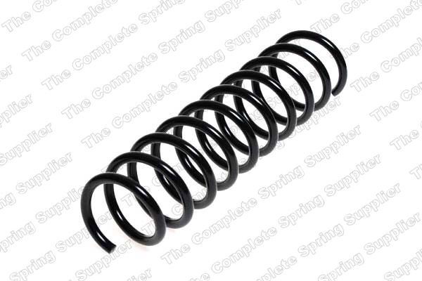 LESJÖFORS Ressort de suspension 4295834 LESJÖFORS 4295834 Ressort de suspension VOLVO S40 I (VS, 644) 1.8 LPG 122 CV 2002