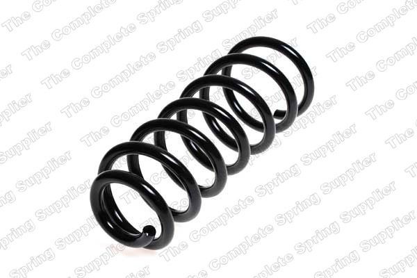 LESJÖFORS Coil spring 4295844 CUPRA FORMENTOR LESJÖFORS coil spring 4295844