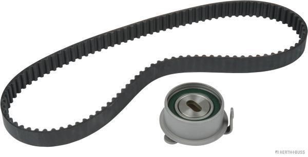 HERTH+BUSS JAKOPARTS Kit de distribution J1110502 J1110502 HERTH+BUSS JAKOPARTS Kit complet de distribution Audi pas cher