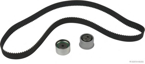 HERTH+BUSS JAKOPARTS Hammasrihma komplekt J1110545 Hammasrihma komplekt HERTH+BUSS JAKOPARTS Hyundai SANTA FE J1110545