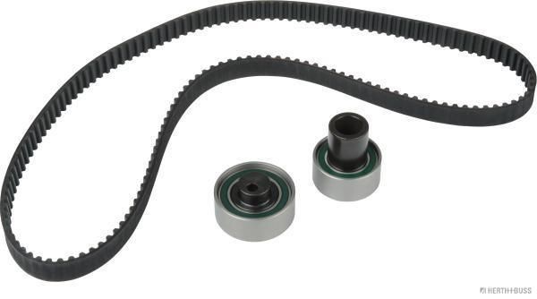 HERTH+BUSS JAKOPARTS Timing belt kit J1111003 HERTH+BUSS JAKOPARTS J1111003 Nissan Bluebird T72 timing belt kit price