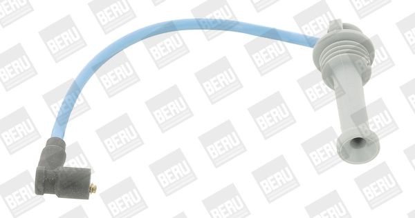 Tändkabel BERU R420 BERU POWER CABLE R420: Tändkablar Ford FIESTA 2015