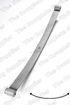 LESJÖFORS Molas de lâminas 5815601 LESJÖFORS 5815601 Molas de lâminas FIAT Grande Punto Hatchback (199) 1.2 65 cv 2014