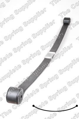 LESJÖFORS Lāgu atsperes lokšņu komplekts 5827528 LESJÖFORS 5827528 Lāgu atsperes lokšņu komplekts FORD Focus Mk3 Hatchback (DYB) 1.6 EcoBoost 182 ZS 2014