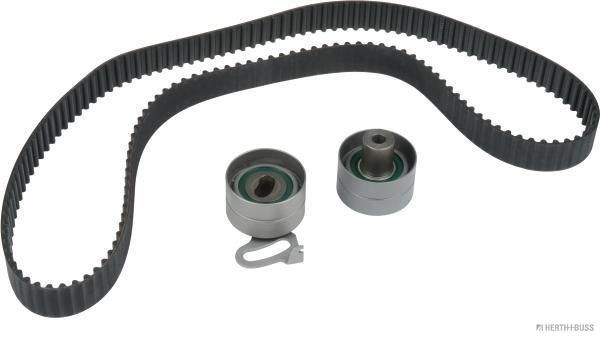 HERTH+BUSS JAKOPARTS Hammashihnasarja J1111013 Nissan PATROL W260 jakohihna HERTH+BUSS JAKOPARTS J1111013