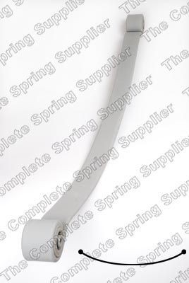 LESJÖFORS Σούστες 5856814 LESJÖFORS 5856814 Σούστες AUDI 100 C3 Sedan (44, 44Q) 2.3 E 136 PS 1987