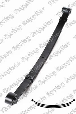 LESJÖFORS Federpaket 6088900 6088900 LESJÖFORS Suzuki Jimny SJ Blattfeder Kosten