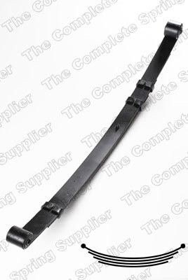 LESJÖFORS Pacco molle 6142102 LESJÖFORS 6142102 Balestre Porsche 944 Cabrio originale prezzo