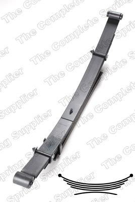 LESJÖFORS Pacco molle 6159211 LESJÖFORS 6159211 Balestre Porsche 944 Cabrio originale prezzo