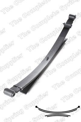 LESJÖFORS Pacco molle 6162014 LESJÖFORS 6162014 Balestre Urvan Van (E24) originale prezzo